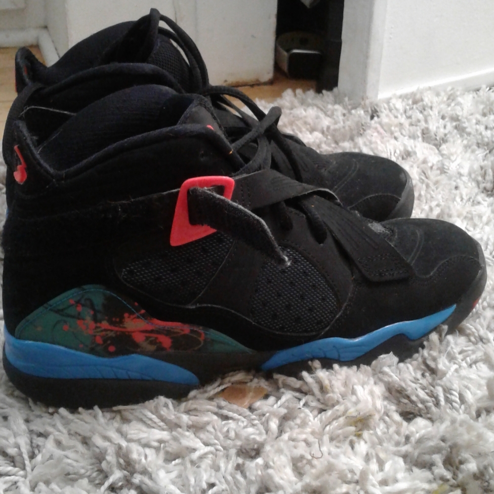 Jordan - Picture 4 of 8